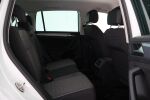 Valkoinen Maastoauto, Volkswagen Tiguan – VAR-01515, kuva 16