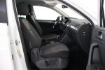 Valkoinen Maastoauto, Volkswagen Tiguan – VAR-01515, kuva 18