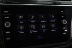 Valkoinen Maastoauto, Volkswagen Tiguan – VAR-01515, kuva 23