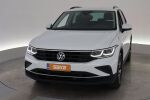 Valkoinen Maastoauto, Volkswagen Tiguan – VAR-01515, kuva 30