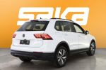 Valkoinen Maastoauto, Volkswagen Tiguan – VAR-01515, kuva 8