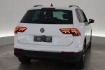 Valkoinen Maastoauto, Volkswagen Tiguan – VAR-01515, kuva 11