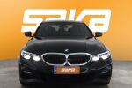 Musta Sedan, BMW 330 – VAR-01554, kuva 2