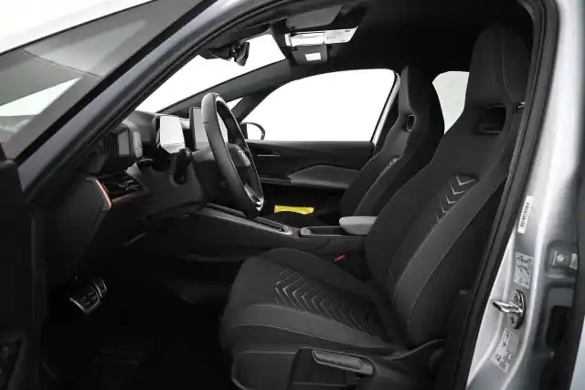 Hopea Viistoperä, CUPRA Born – VAR-01595