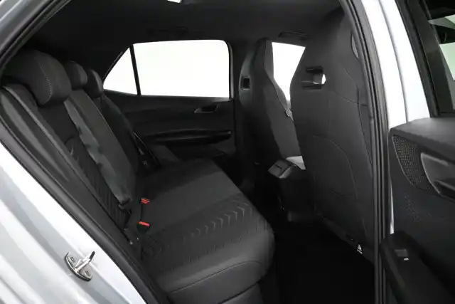 Hopea Viistoperä, CUPRA Born – VAR-01595