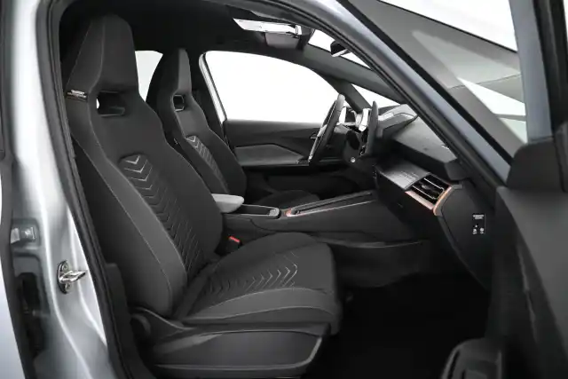 Hopea Viistoperä, CUPRA Born – VAR-01595