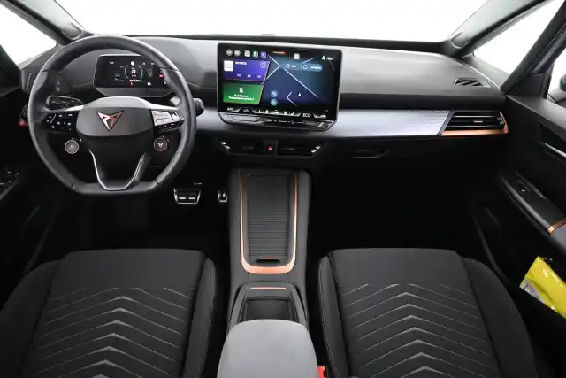 Hopea Viistoperä, CUPRA Born – VAR-01595