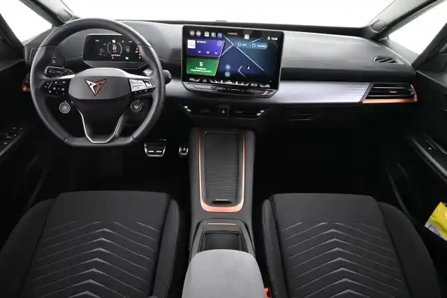 Hopea Viistoperä, CUPRA Born – VAR-01595