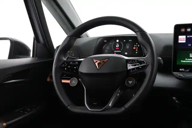 Hopea Viistoperä, CUPRA Born – VAR-01595