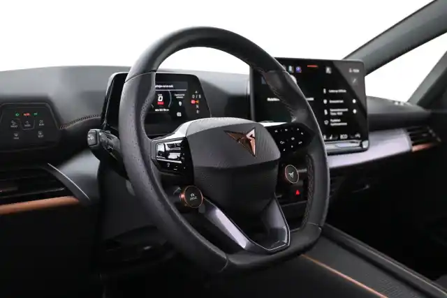 Hopea Viistoperä, CUPRA Born – VAR-01595