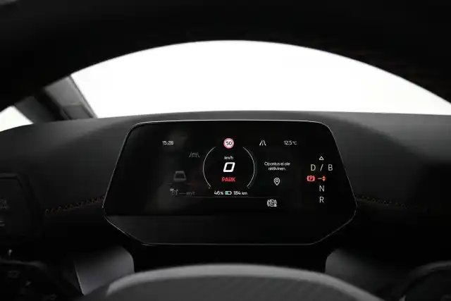 Hopea Viistoperä, CUPRA Born – VAR-01595
