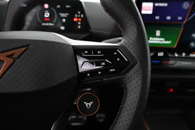 Hopea Viistoperä, CUPRA Born – VAR-01595