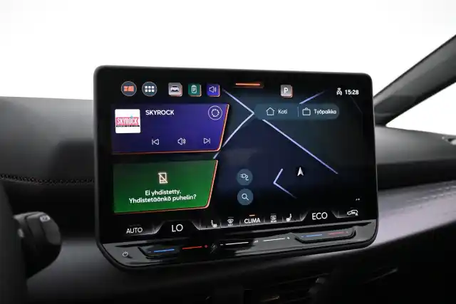 Hopea Viistoperä, CUPRA Born – VAR-01595