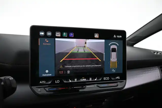 Hopea Viistoperä, CUPRA Born – VAR-01595