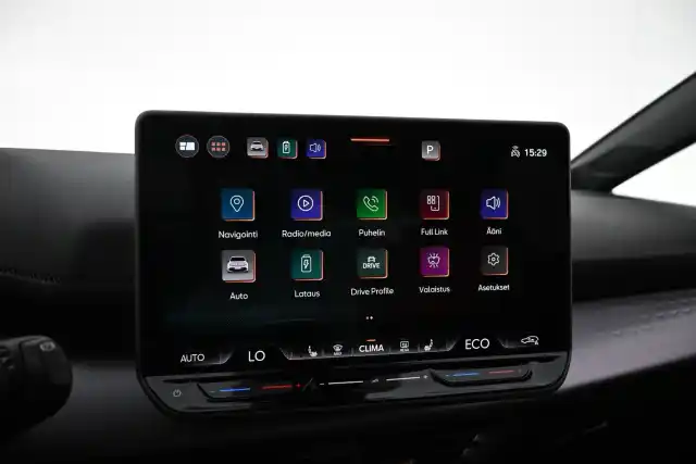 Hopea Viistoperä, CUPRA Born – VAR-01595