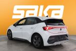 Valkoinen Viistoperä, CUPRA Born – VAR-01595, kuva 5