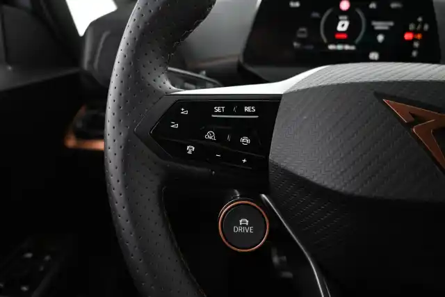 Hopea Viistoperä, CUPRA Born – VAR-01595