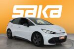 Valkoinen Viistoperä, CUPRA Born – VAR-01595, kuva 1