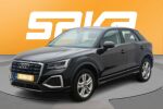 Musta Maastoauto, Audi Q2 – VAR-016447, kuva 1