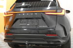 Musta Maastoauto, Lexus NX – VAR-01659, kuva 9