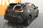 Musta Maastoauto, Lexus NX – VAR-01659, kuva 8