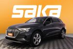 Musta Maastoauto, Audi e-tron – VAR-016594, kuva 4