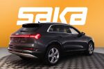 Musta Maastoauto, Audi e-tron – VAR-016594, kuva 8
