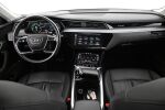 Musta Maastoauto, Audi e-tron – VAR-016594, kuva 13
