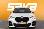 Valkoinen Maastoauto, BMW X1 – VAR-01702, kuva 2