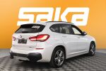 Valkoinen Maastoauto, BMW X1 – VAR-01702, kuva 8