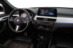 Valkoinen Maastoauto, BMW X1 – VAR-01702, kuva 9