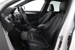Valkoinen Maastoauto, BMW X1 – VAR-01702, kuva 11