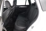 Valkoinen Maastoauto, BMW X1 – VAR-01702, kuva 15