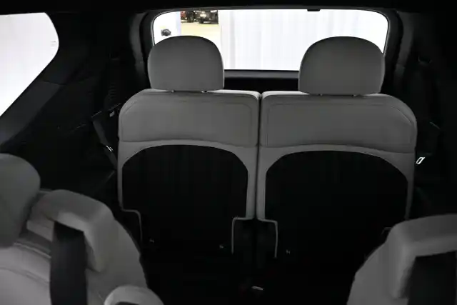 Musta Maastoauto, Kia EV9 – VAR-017265