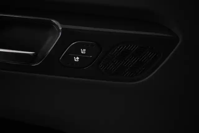 Musta Maastoauto, Kia EV9 – VAR-017265