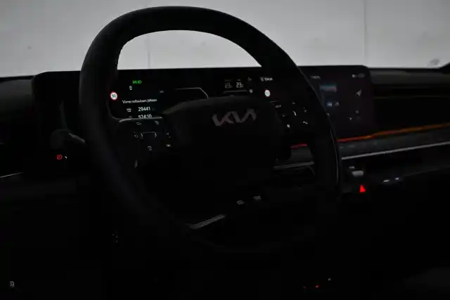 Musta Maastoauto, Kia EV9 – VAR-017265