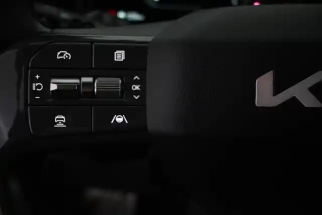 Musta Maastoauto, Kia EV9 – VAR-017265