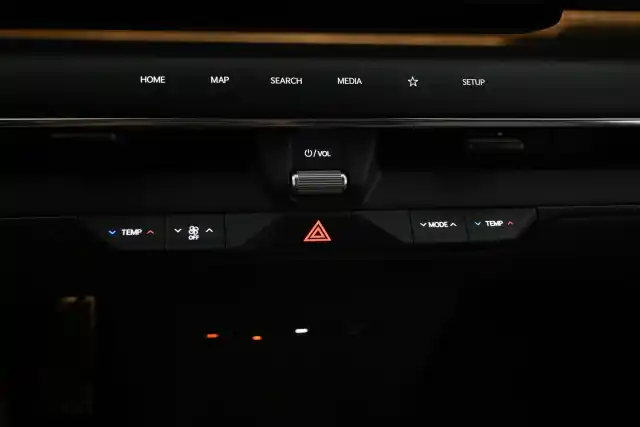Musta Maastoauto, Kia EV9 – VAR-017265