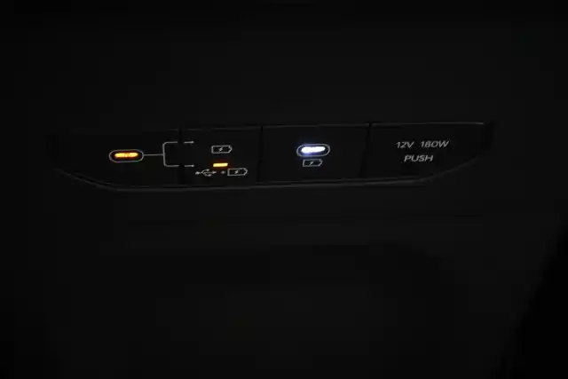 Musta Maastoauto, Kia EV9 – VAR-017265