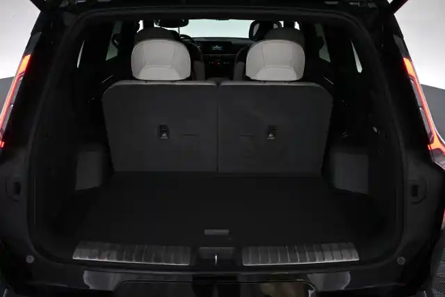 Musta Maastoauto, Kia EV9 – VAR-017265