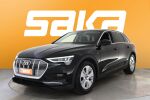 Musta Maastoauto, Audi e-tron – VAR-01752, kuva 4