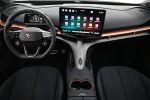Harmaa Maastoauto, CUPRA Tavascan – VAR-01775, kuva 15