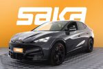Harmaa Maastoauto, CUPRA Tavascan – VAR-01775, kuva 4