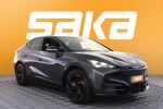 Harmaa Maastoauto, CUPRA Tavascan – VAR-01775, kuva 1