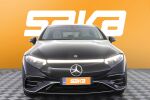 Sininen Sedan, Mercedes-Benz EQS – VAR-01786, kuva 2