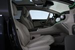 Sininen Sedan, Mercedes-Benz EQS – VAR-01786, kuva 13