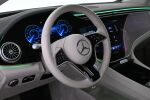 Sininen Sedan, Mercedes-Benz EQS – VAR-01786, kuva 15