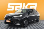 Musta Maastoauto, Honda e:Ny1 – VAR-01794, kuva 4