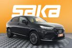 Musta Maastoauto, Honda e:Ny1 – VAR-01794, kuva 1