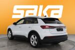 Valkoinen Maastoauto, Audi Q4 e-tron – VAR-01805, kuva 5